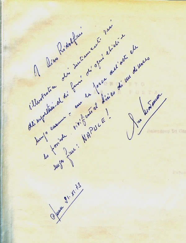 DEDICA